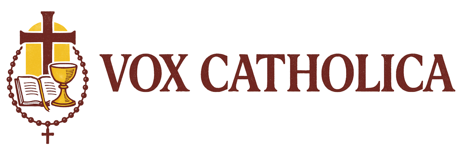 Vox Catholica
